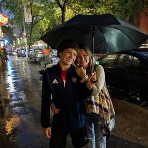 Meet your Posher, Melissa